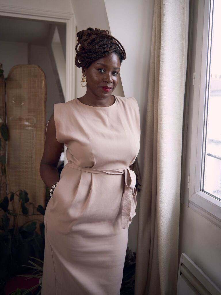 Portrait de Kéo Nayo Nleng